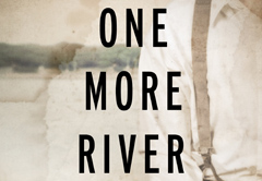 Jewish Book Award finalist 'One More River' selected photo_md